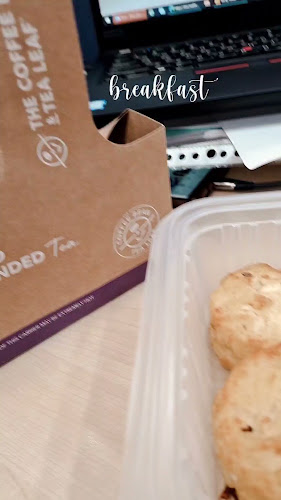 The Coffee Bean and Tea Leaf™ - Tan Tock Seng Hospital