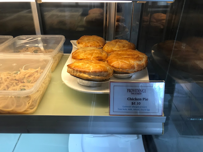 Providence Cafe & Bakery - Singapore