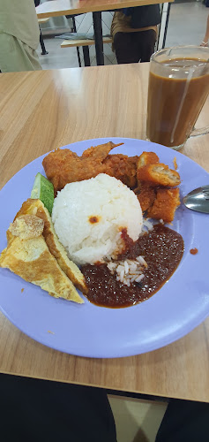 Nurul Delights Nasi Lemak - Hospitality and gastronomy