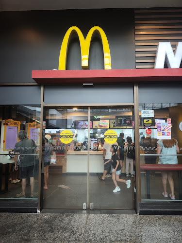 McDonald's Parkway - Singapore