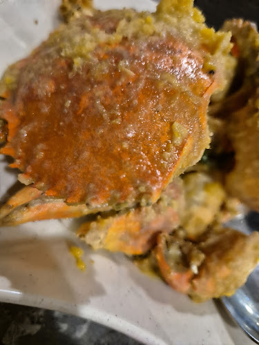 Eastern House of Seafood - Hospitality and gastronomy