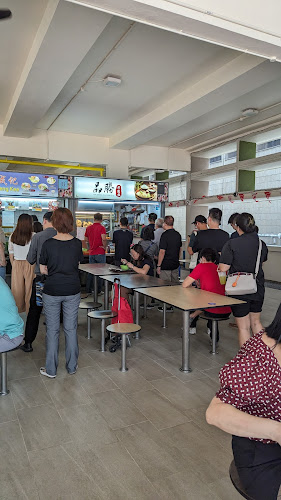 品胜滑鸡饭 Pin Sheng Chicken Rice