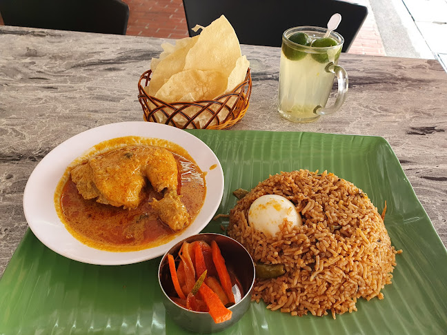 Opinii despre Mr. Prata în Singapore - Hospitality and gastronomy