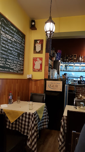 Comentarii opinii despre Bruno's Pizzeria & Grill Katong