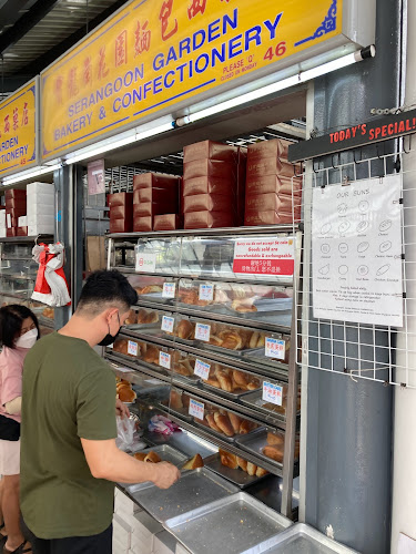 Opinii despre Serangoon Garden Bakery & Confectionery în Singapore - Hospitality and gastronomy