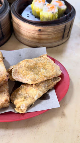 Ji Tuo Hong Kong Style Dim Sum