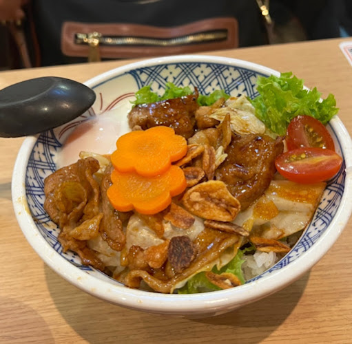 Ichiban Boshi (Century Square) - Singapore