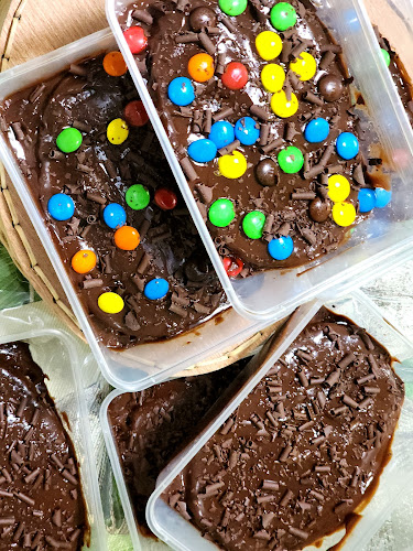 Comentarii opinii despre Muallaf Kitchen