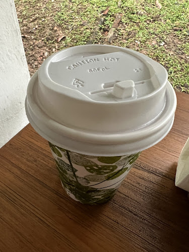 Merchant Coffee Roasters - Singapore