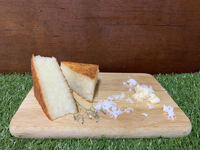 Comentarii opinii despre Just Love Bread (就是爱面包）