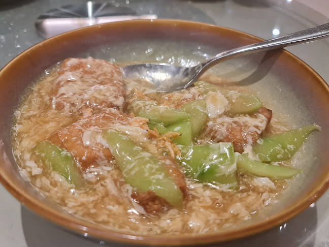 JIA WEI CHINESE RESTAURANT - Hospitality and gastronomy