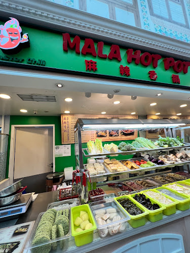 Watami Japanese Dining - City Square - Hospitality and gastronomy