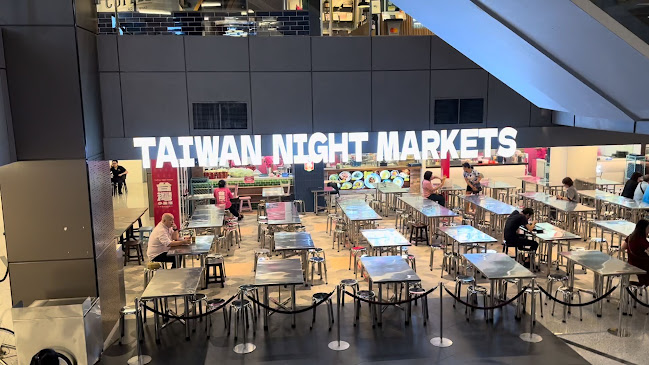 TaiWan Night Markets