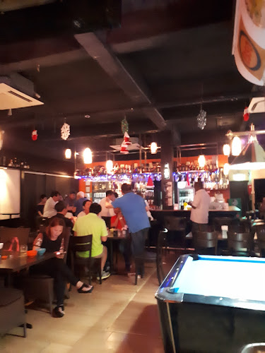 Comentarii opinii despre Faber Valley Pub & Restaurant