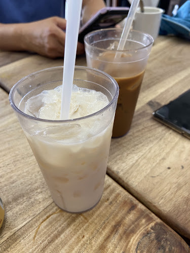 Coba Coba (Nasi Ambeng)