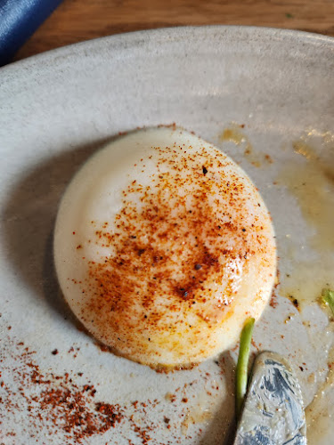 Opinii despre Craftsmen Coffee (Clarke Quay Central) în Singapore - Hospitality and gastronomy