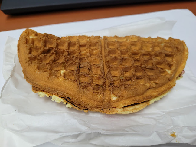 Opinii despre PrimaDéli în Singapore - Hospitality and gastronomy