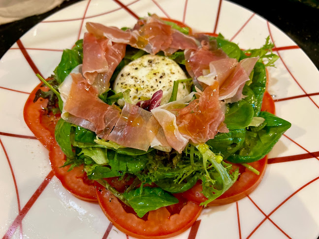 Opinii despre Rubicon Steak House în Singapore - Hospitality and gastronomy