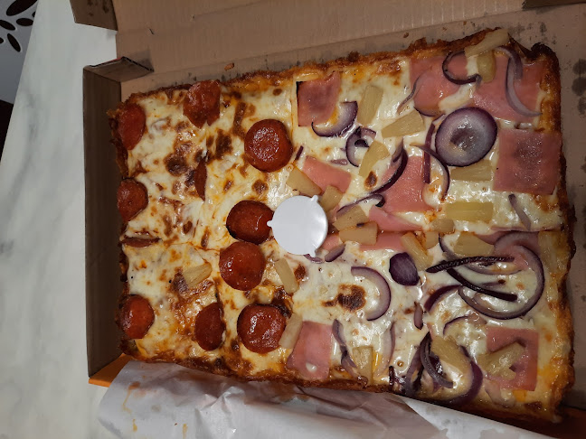 Opinii despre John's Pizzeria & Bakery în Singapore - Hospitality and gastronomy