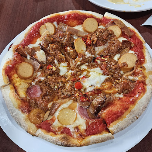 Comentarii opinii despre PastaMania – Italian Casual Dining