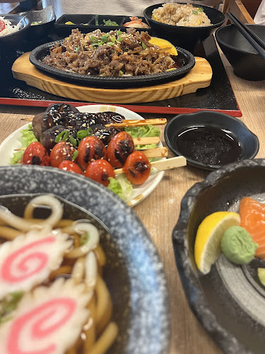 Opinii despre Little Tokio în Singapore - Hospitality and gastronomy