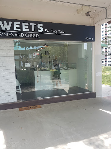 42 Chai Chee St, #01-68, Singapore 461042