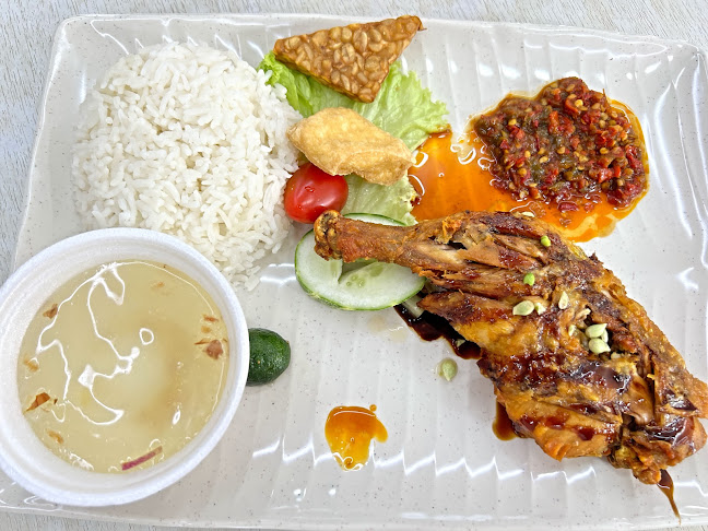 Comentarii opinii despre MakanShiok