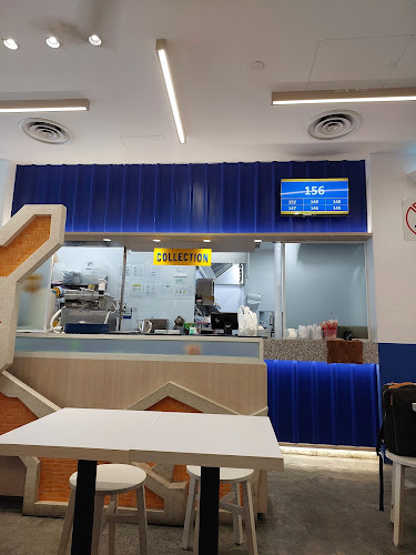 Downstairs - Northshore Plaza 1 - Hospitality and gastronomy