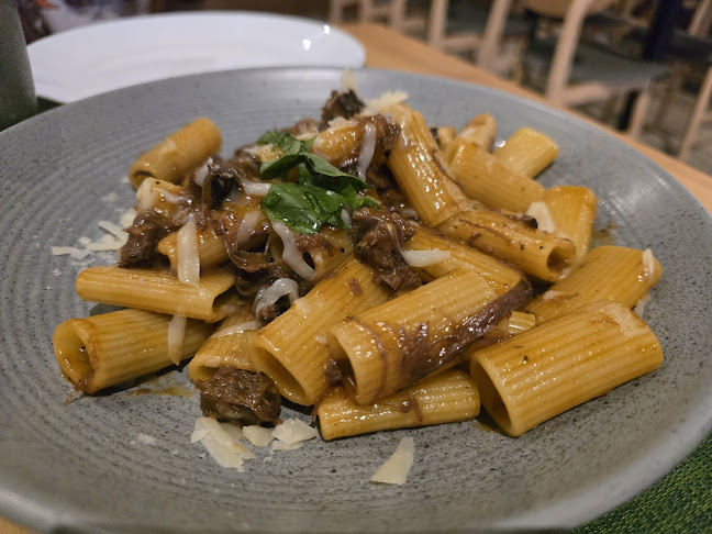 Comentarii opinii despre La Bettola Pizza & Grill