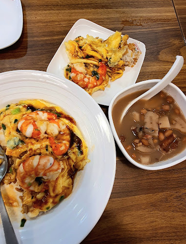 Opinii despre Hong Kong Cha Kee 香港茶記 în Singapore - Hospitality and gastronomy