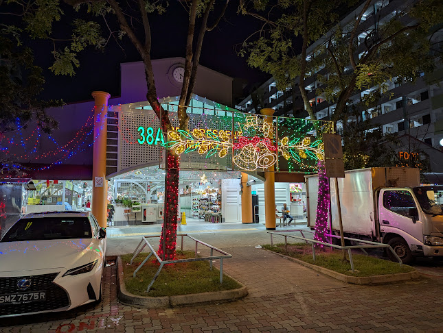 38A Beo Cres, Singapore 169982