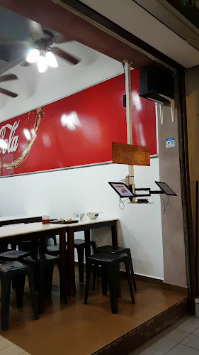 Comentarii opinii despre 363 Katong Laksa