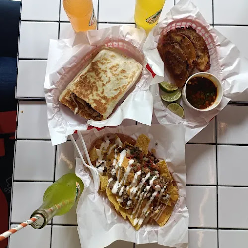 Comentarii opinii despre Muchachos