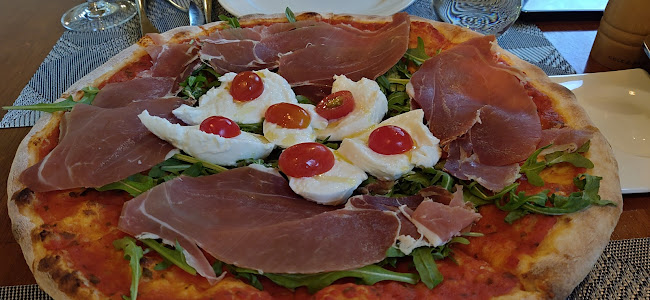 Al Borgo Italian Restaurant - Singapore