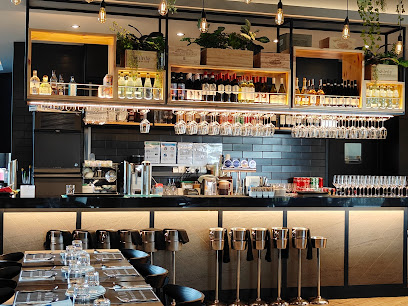 Wine Connection Bistro