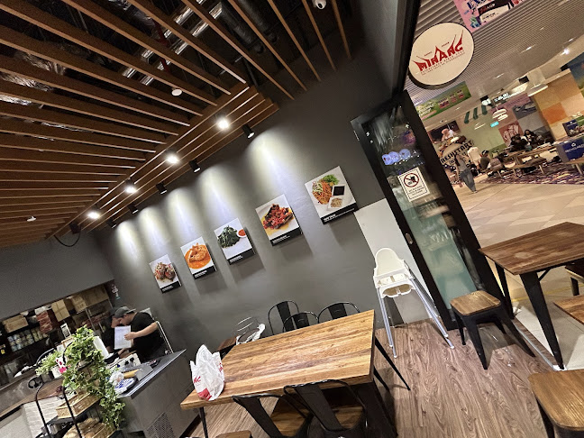 Our Tampines Hub, 1 Tampines Walk, #B1-47A, 528523