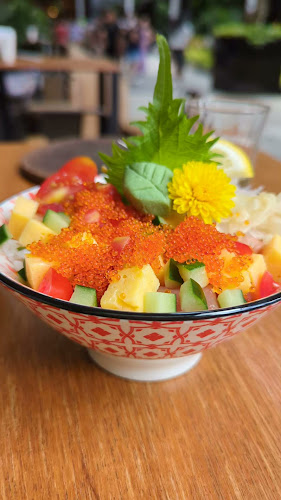 JiBiru Yakitori & Craft Beer