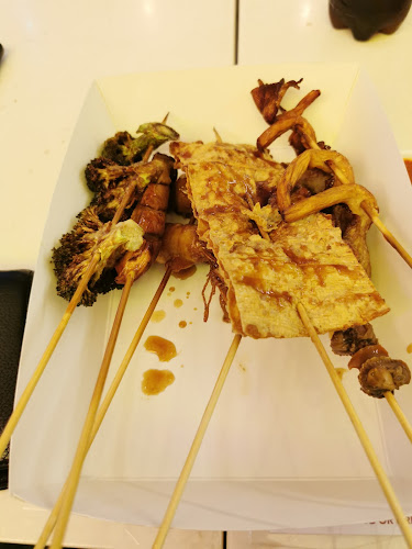 Happy Lok Lok - Hospitality and gastronomy