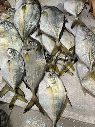 Comentarii opinii despre Ah Lim Fresh Seafood Supply