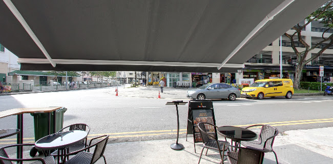 Ganbei BBQ - Hospitality and gastronomy