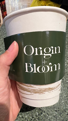 Origin + Bloom - Singapore