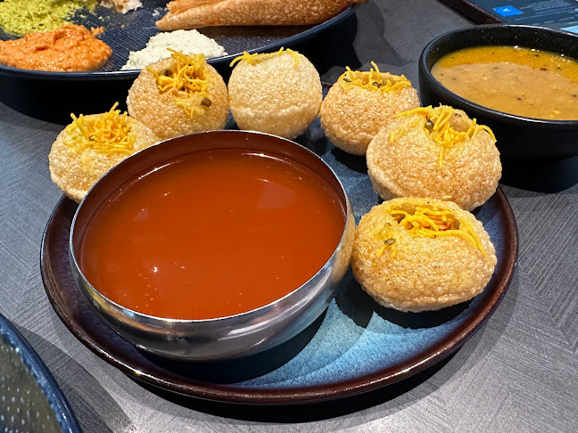 Comentarii opinii despre fennel by komala vilas