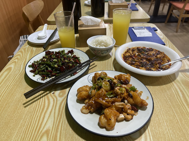 Jia Xiang Chinese Restaurant