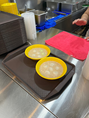 1 Punggol Dr., #02-13 One Punggol Hawker Centre, Singapore 828629