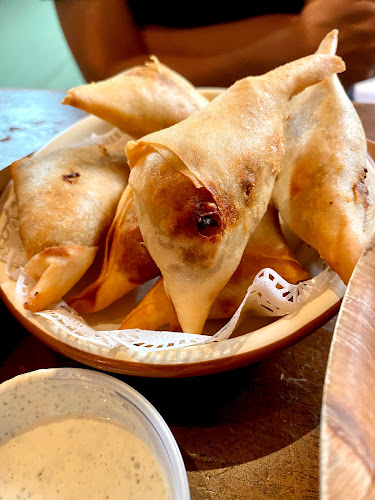 Opinii despre No.5 Emerald Hill în Singapore - Hospitality and gastronomy