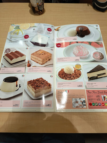 51 Ang Mo Kio Ave 3, #01-01 51@AMK, Singapore 569922