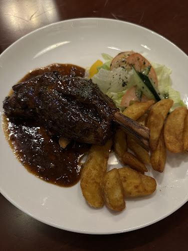 British Hainan - Kallang Way - Hospitality and gastronomy