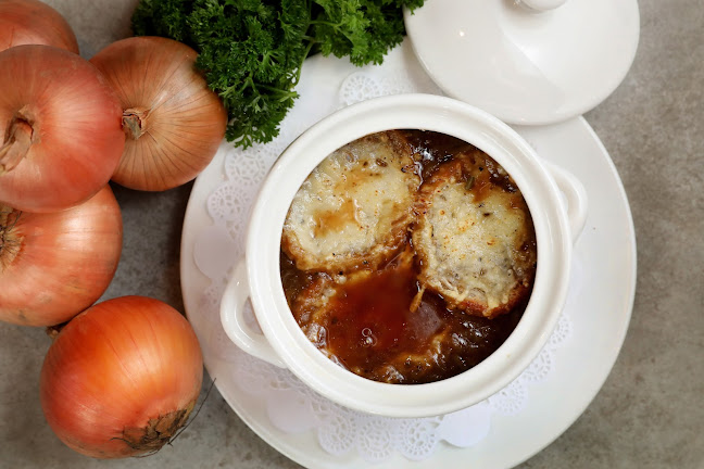 Comentarii opinii despre Les Bouchons @ Ann Siang