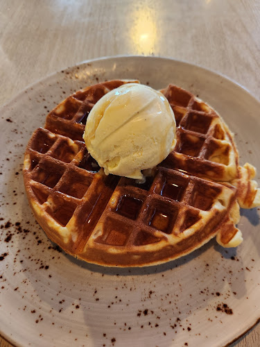 Opinii despre 5 Senses Bistro The Star Vista în Singapore - Hospitality and gastronomy