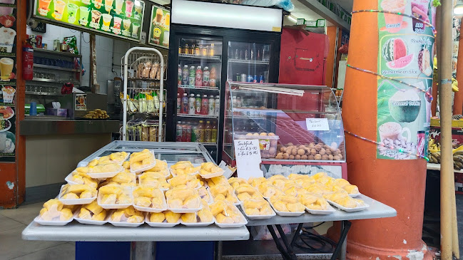 L.K Maju Restaurant Pte. Ltd. - Hospitality and gastronomy